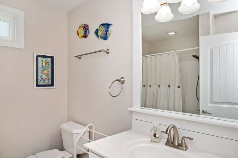Bathroom 
Prof AM 6.16.25