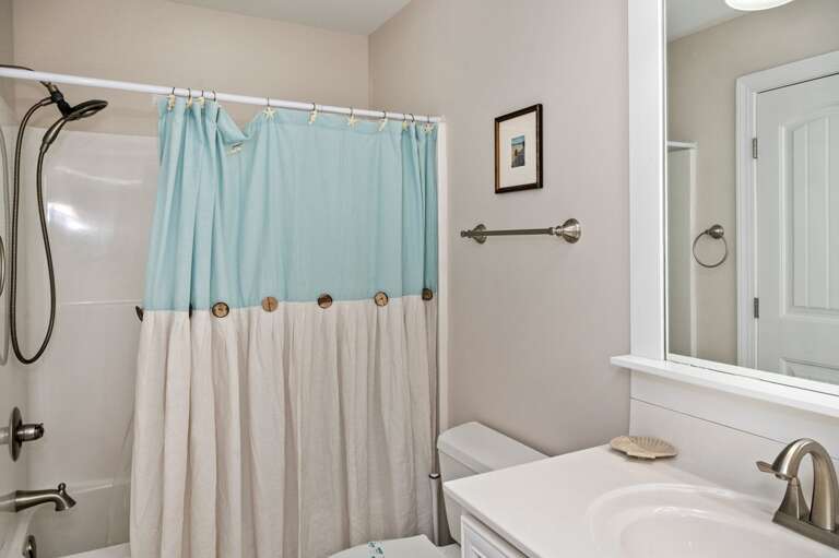 Bathroom 
 Prof AM 6.16.25