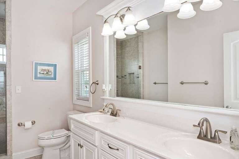 Bathroom 
Prof AM 6.16.25