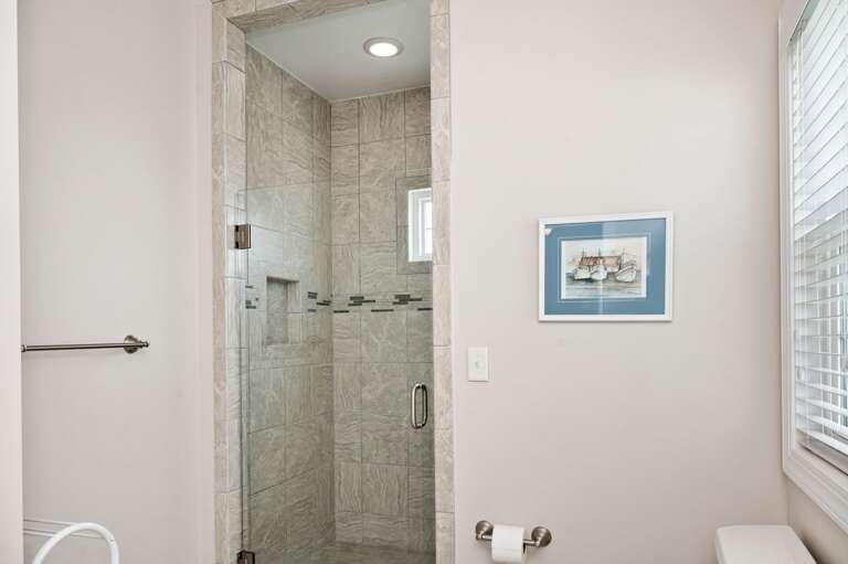 Bathroom 
Prof AM 6.16.25