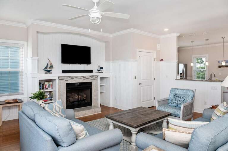 Blue Heron 5 O Prof AM 6.16.25