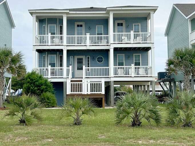 Blue Heron 0 JR 6.2025