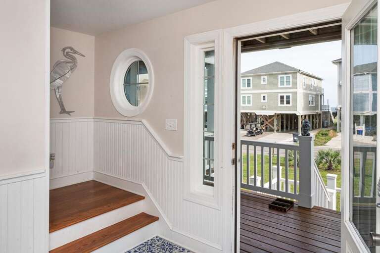 Blue Heron 14 O Prof AM 6.16.25