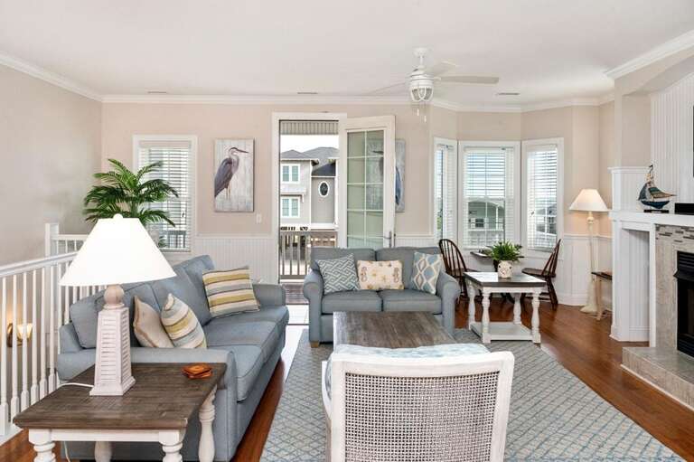 Blue Heron 17 O Prof AM 6.16.25