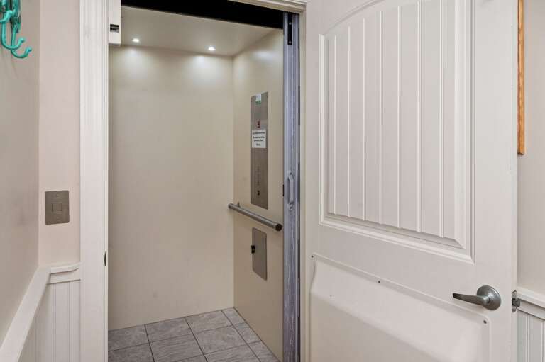 Elevator
Prof AM 6.16.25