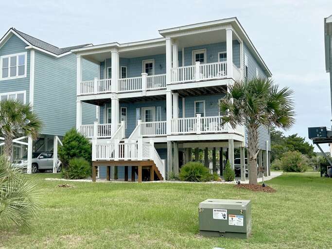 Front of House
JR 6.2025