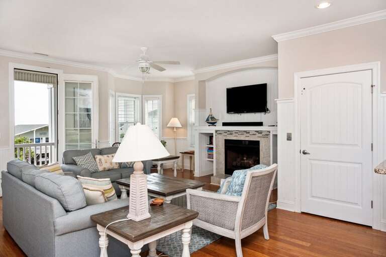 Living Room 
Prof AM 6.16.25