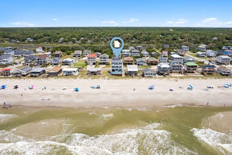 Aerial Views
CamMedia 7-12-25
