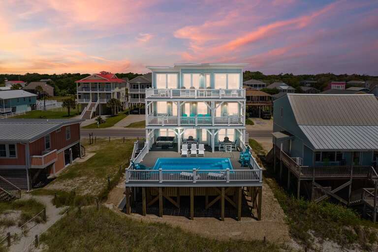 Just Be Cuz 5 Skyview CamMedia 7-12-25