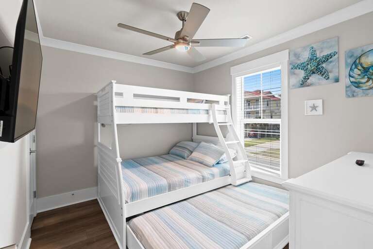 Just Be Cuz 90 CamMedia 7-12-25