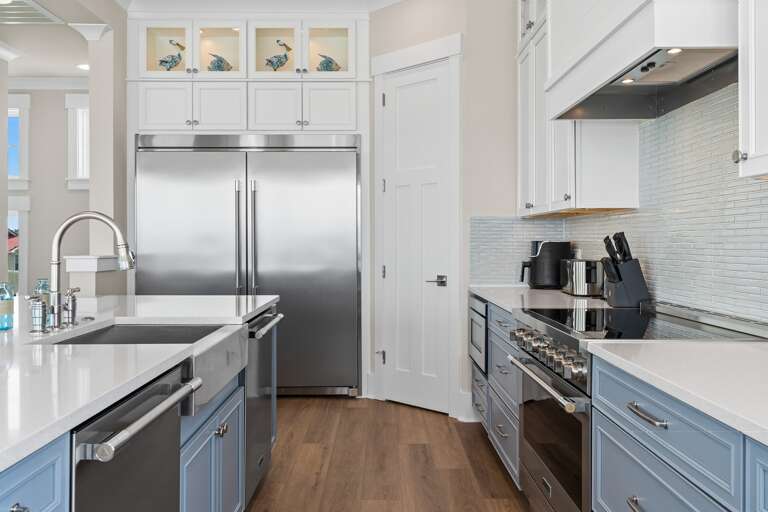 Kitchen
CamMedia 7-12-25