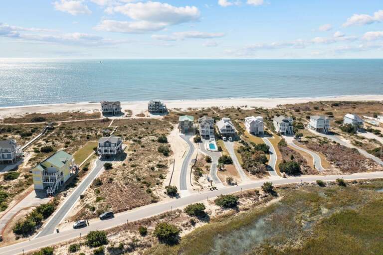 Aerial Views
