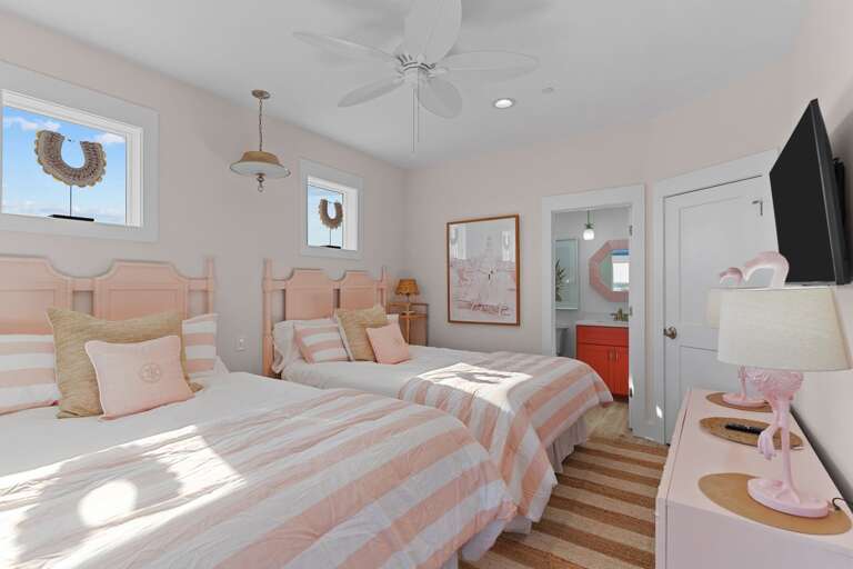 Bedroom 5