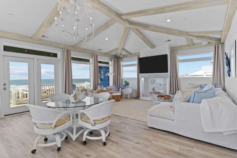 Dining-Living Room