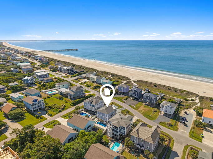 Aerial Views