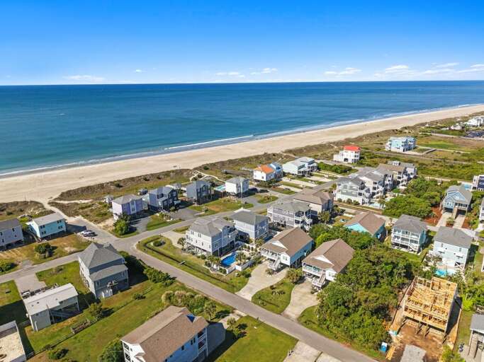Aerial Views