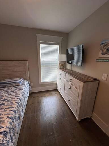 Bunk Bed Room with Twin
3/26/26 - O