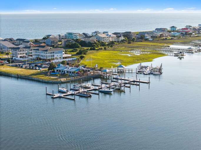 Blue Point Marina Slips 2 CAM 9-8-25