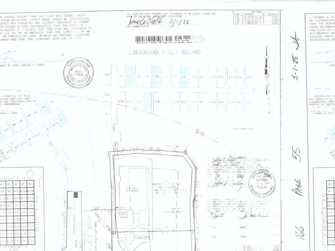 Bluewater Point Marina Boat Slip Layout Bluewater Point Marina Boat Slip Layout