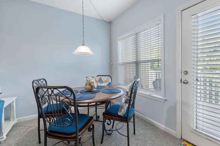 Dining area
CS 7.15.25