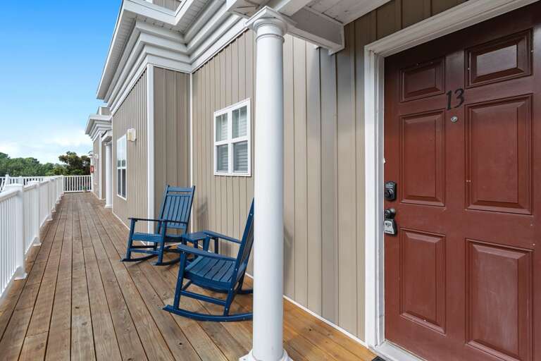 Front of Home
CS 7.15.25