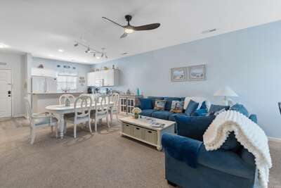 Living area
CS 7.15.25