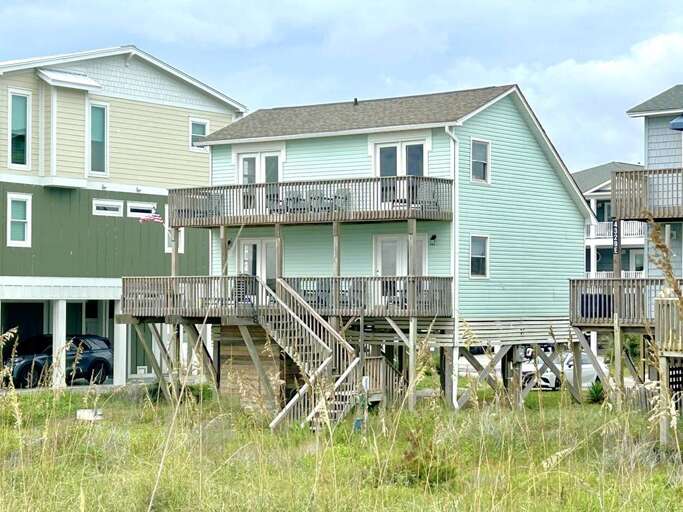 Mermaid Lagoon 8/2/25 JR