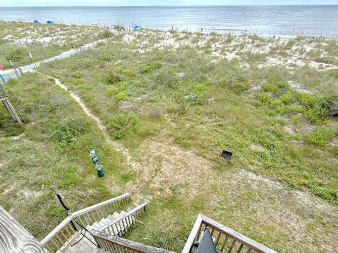 Mermaid Lagoon 8/2/25 JR