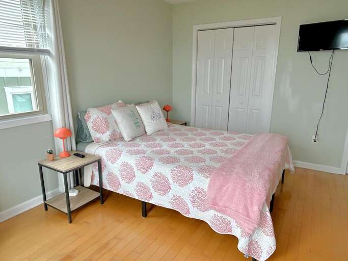 Mermaid Lagoon 8/2/25 JR