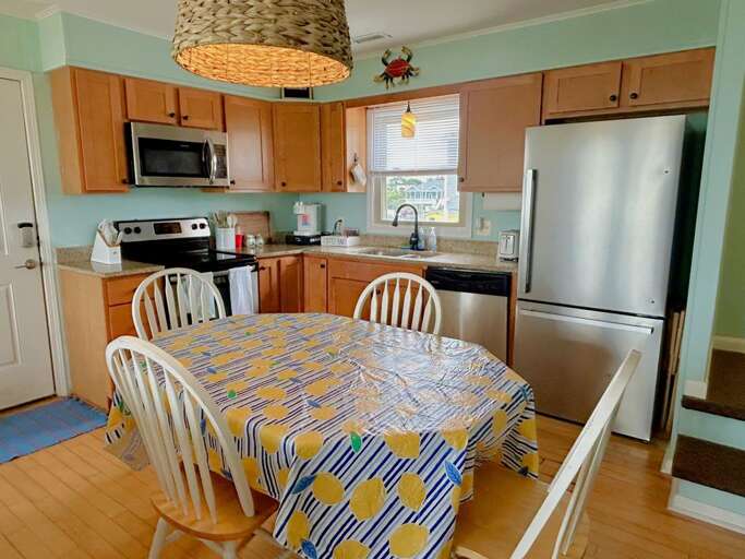 Mermaid Lagoon 8/2/25 JR