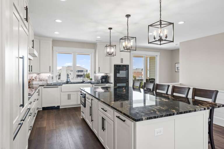 Kitchen
 CAM 8-21-25