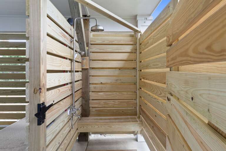 Outdoor shower
CAM 8-21-25