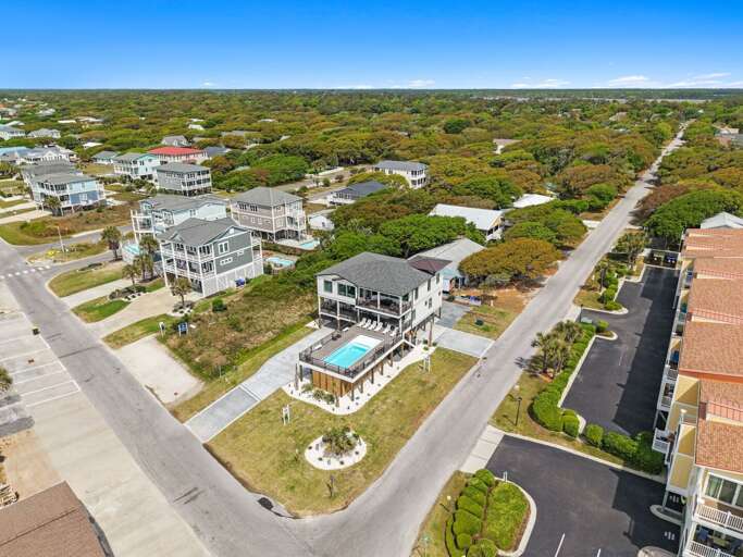 Aerial Views