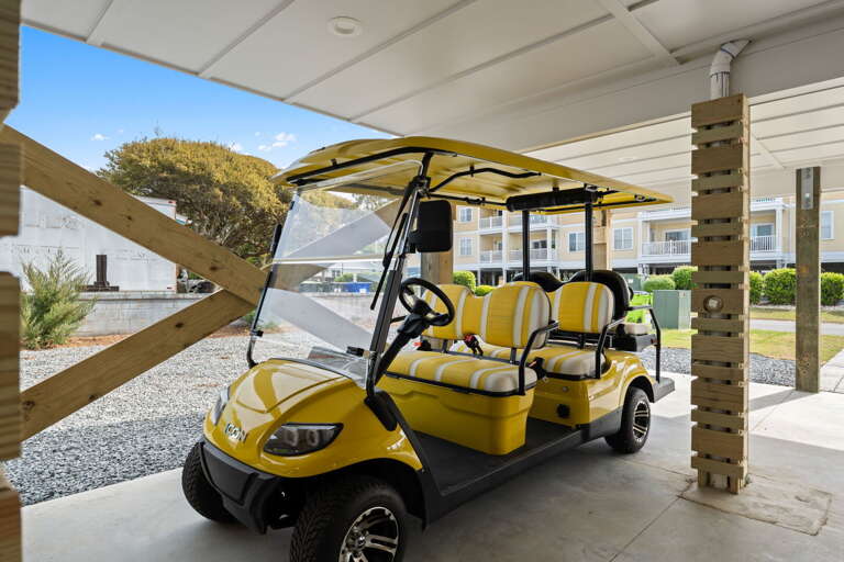 Golf Cart