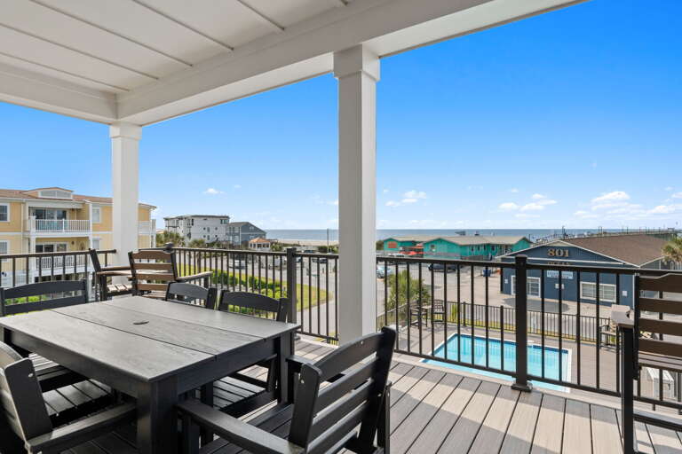 Ocean Views