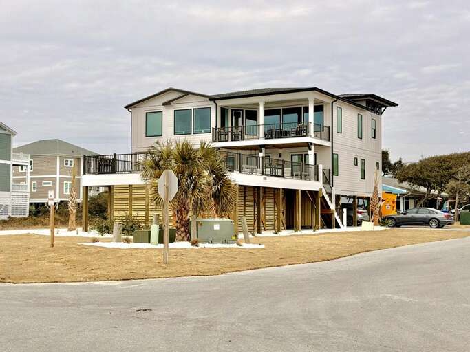 Suite and Salty 2/25 JR