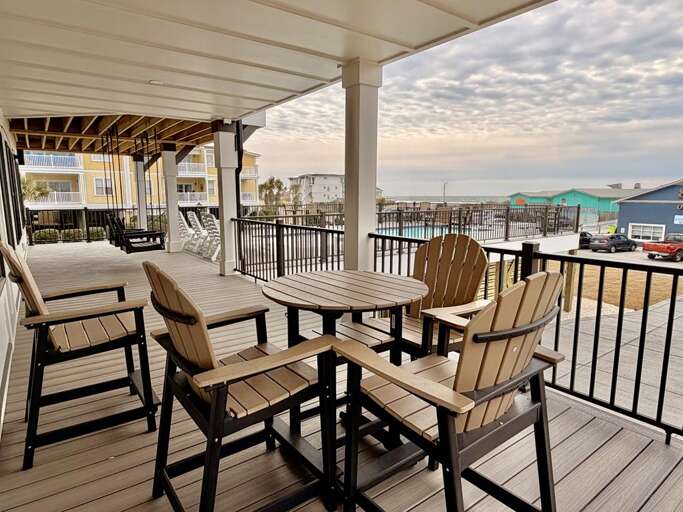 Suite and Salty 2/25 JR