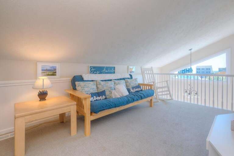 2nd Living Area
GW 11-5-25
