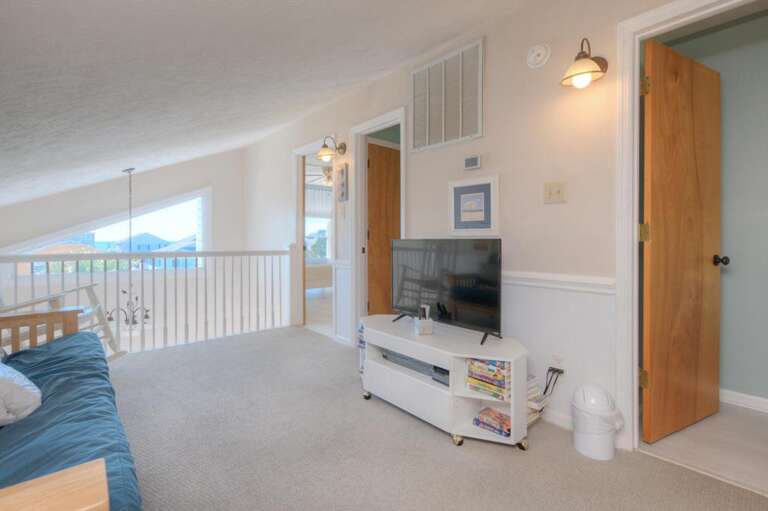 2nd Living Area
GW 11-5-25