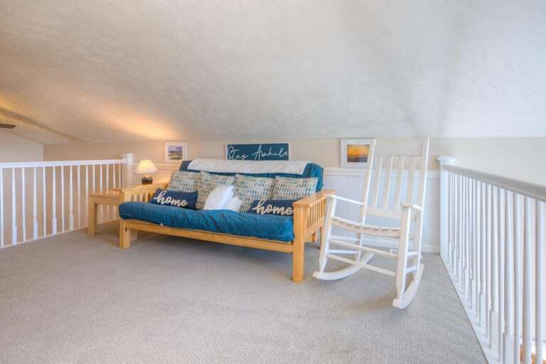 2nd Living Area
GW 11-5-25