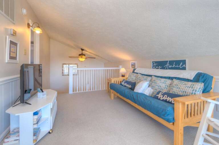 2nd Living Area
GW 11-5-25