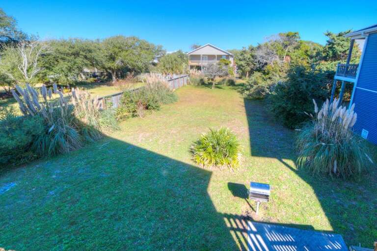 Backyard
GW 11-5-25