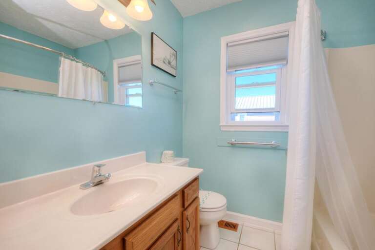 Bathroom 
GW 11-5-25