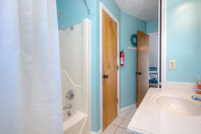 Bathroom 
GW 11-5-25