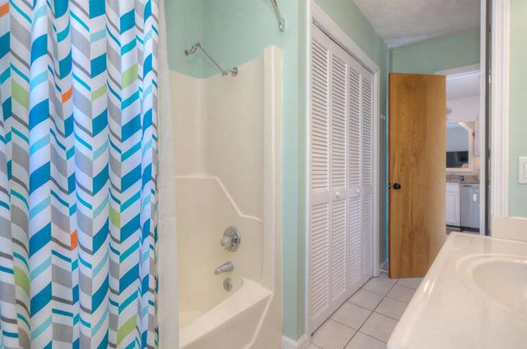 Bathroom 
 GW 11-5-25