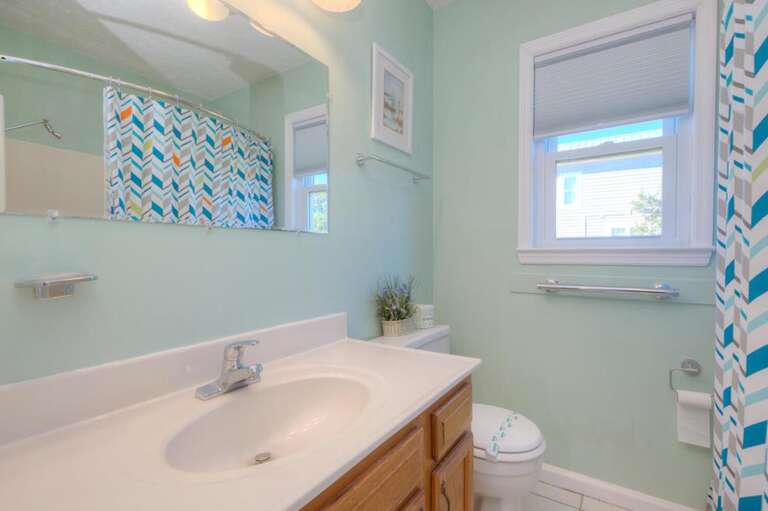 Bathroom 
GW 11-5-25