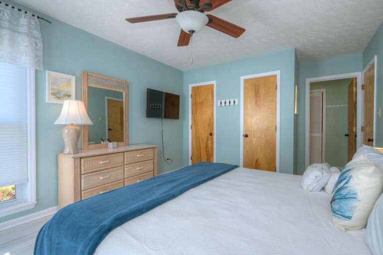 Bedroom 
GW 11-5-25