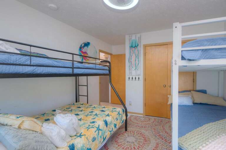 Bedroom 
GW 11-5-25