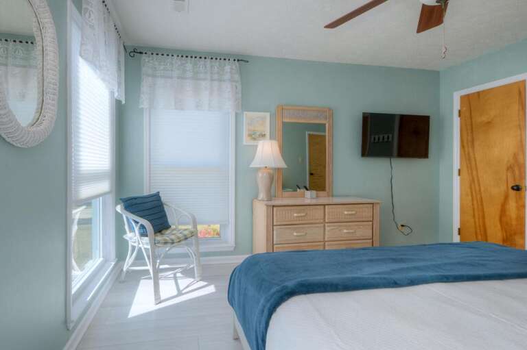 Bedroom 
GW 11-5-25