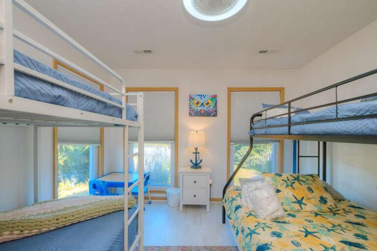Bedroom 
GW 11-5-25